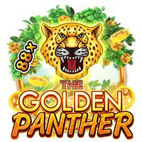 Golden Panther স্লটের আইকন